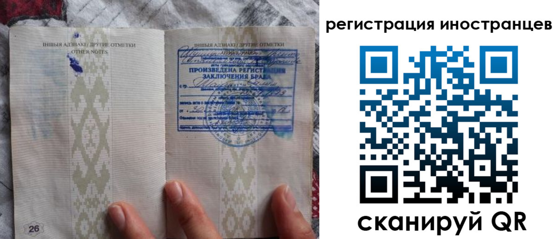 прописка для школы в Северске